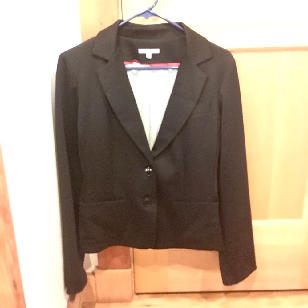Casual Blazer